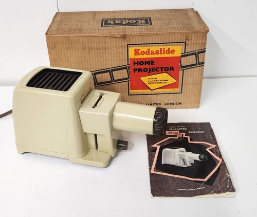 Vintage kodaslide home - vintage,