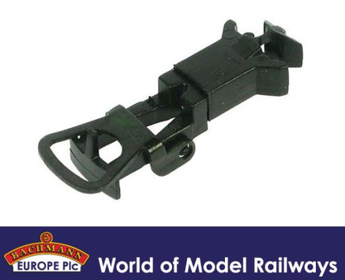 Bachmann 056 dmu - 36-056, couplings