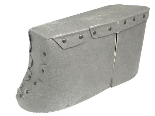 Glovebox 803cc 948cc - lh,