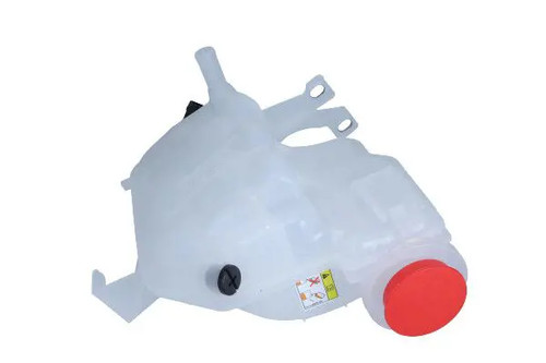 Expansion tank coolant - expansion,
