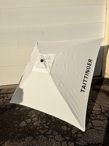 Aw073 taittinger umbrella - aw073,