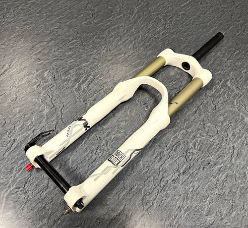 Rockshox lyrik turn coil - rockshox,