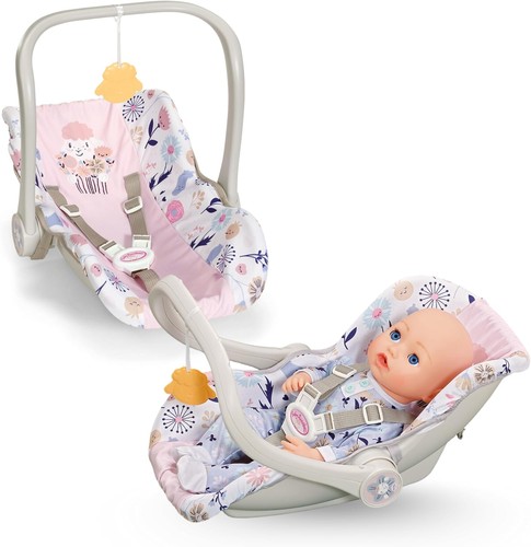 Baby annabell comfort seat 2 - annabell,