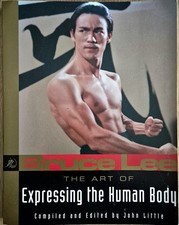 Bruce Lee The Art Of