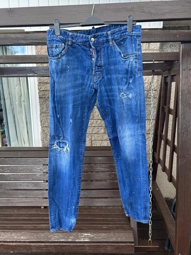 Dsquared2 cool guy - cool, jeans