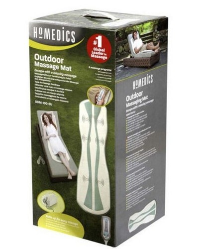 Homedics outside inside - homedics, outside/inside