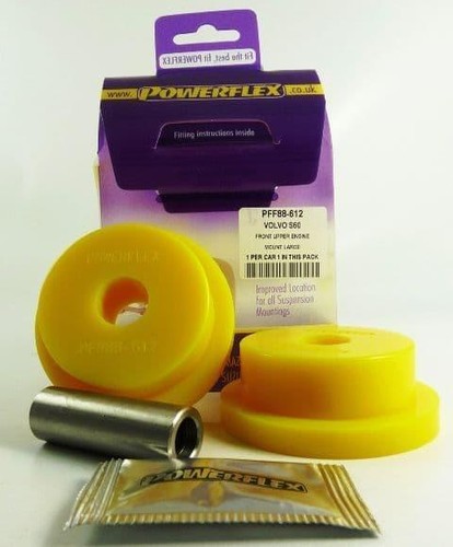 Sale powerflex engine - sale!, bush