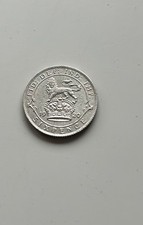 GEORGE V 1920 SIXPENCE IN FINE CONDITION