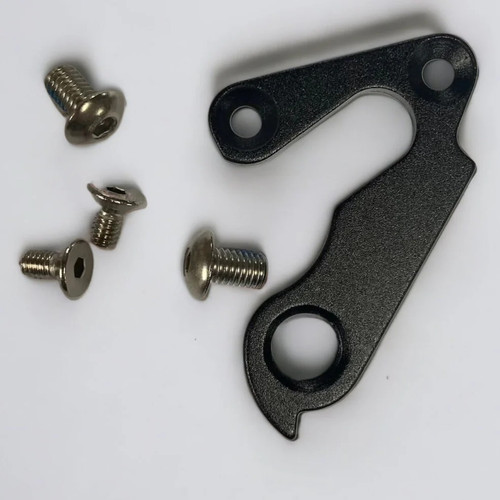 Bmc spare dropout number - spare,