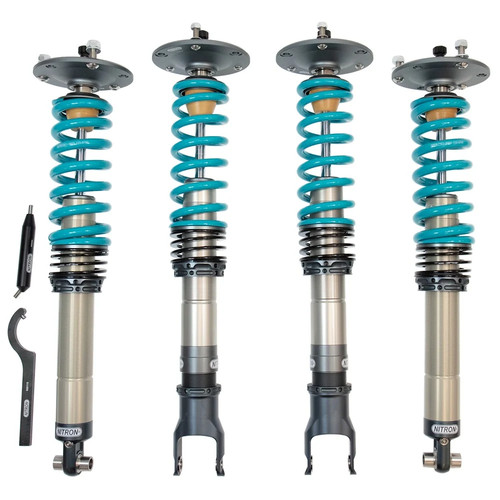 Nitron coilovers for - nitron, r1
