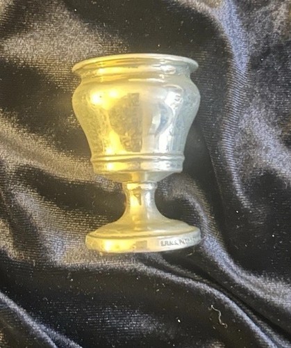 Vintage silver plate - vintage,