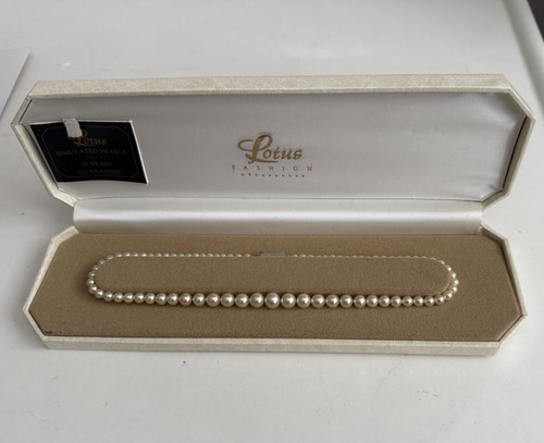 Lotus fashion vintage - lotus,