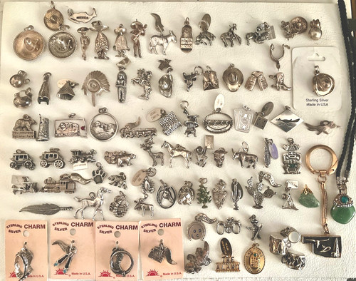 Vintage western cowboys - vintage,