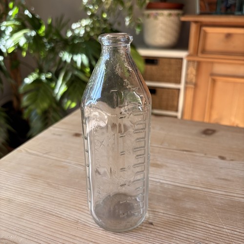 Vintage pyrex measuring - measuring, glass