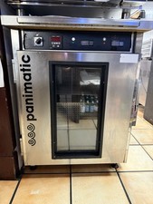Panimatic Bakery Proofer /