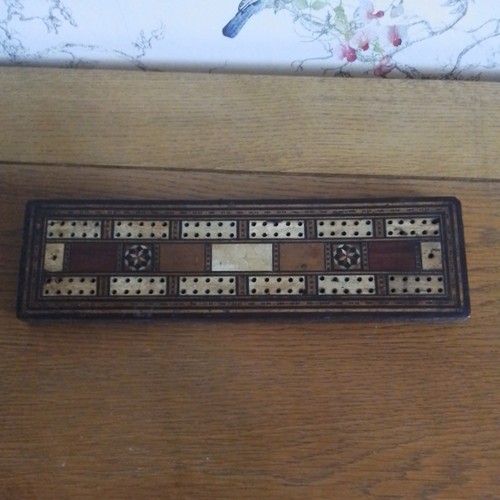 Antique hand made wooden - antique,