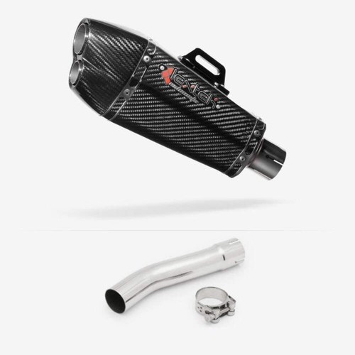 Lextek xp13c carbon - xp13c, fibre