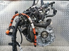 RENAULT CLIO ENGINE H4M632