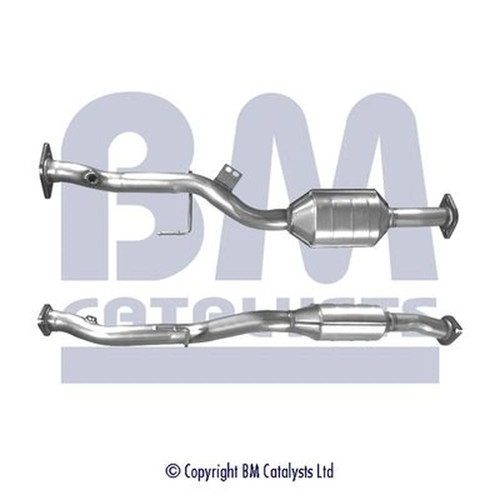 Catalysts catalytic - bm,