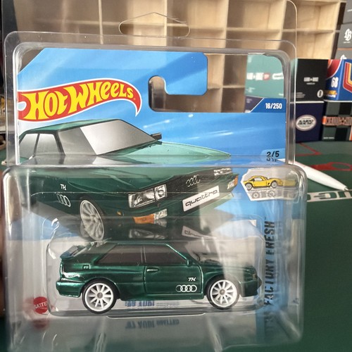 Super treasure hunt hot wheels - hunt,