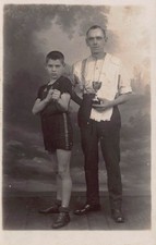 BIRMINGHAM PHOTOGRAPHER - BOY