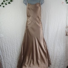 90s Y2K Monsoon 100% Silk