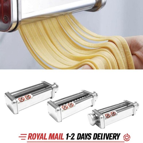 Pasta maker attachment - pasta,