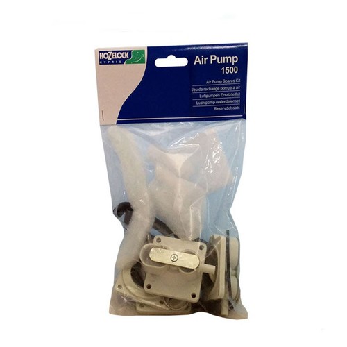 Hozelock air pump - pump, 1500