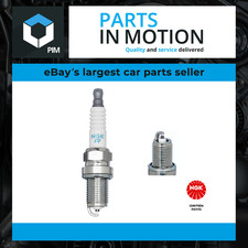 Spark Plugs Set 4x fits FORD