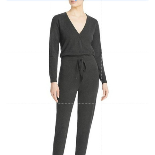 Aqua jumpsuit women - aqua,