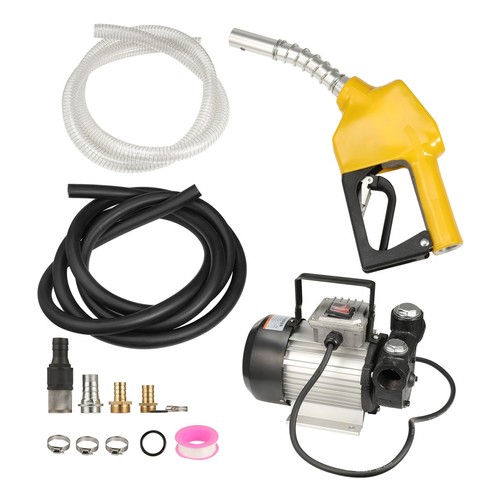 550w fuel transfer - transfer, self