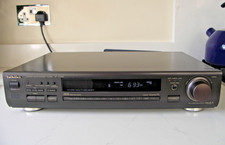 Technics ST-GT650 Stereo