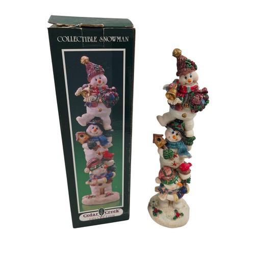 Cedar creek collectible - creek,