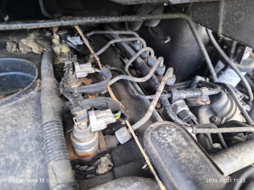Ford transit mk7 2006 - mk7, 2006-2012