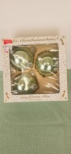 Box Of 3 Vintage German