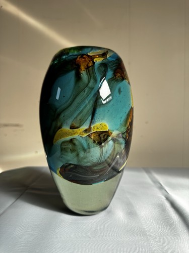 Vintage mdina maltese art - mdina,