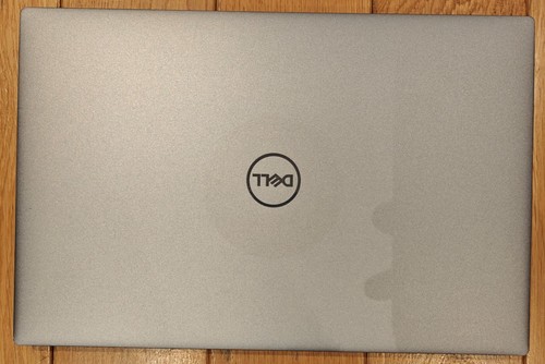 Dell precision 5570 core - 16",
