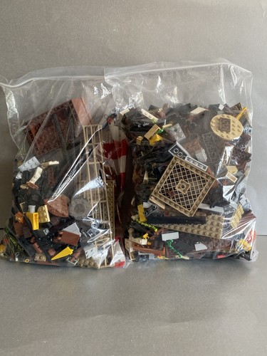 Lego pirates ship bundle - lego,