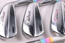Titleist 718 MB Irons / 5-PW /