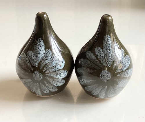 Vintage lotus pottery devon - lotus,