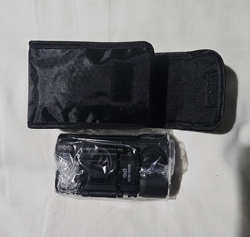 Maginon 10x25 binoculars with - maginon,