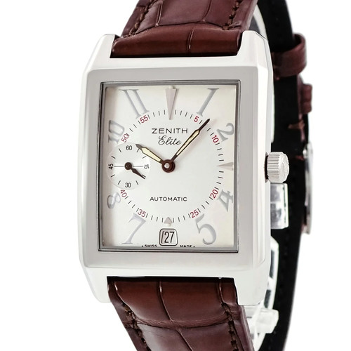 Zenith elite port - elite, royal