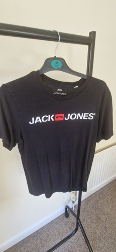 Jack jones men s black - &, men’s