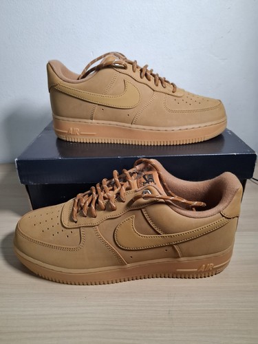 New air force wb flux - force, 1’07