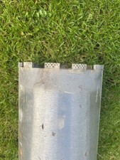 Diaquip Diamond Core Drill 177mm dia x 450mm