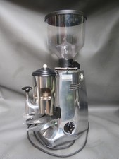 Very good mazzer - a, major