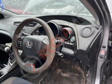 HONDA CIVIC MK9 FK37 2012-2013
