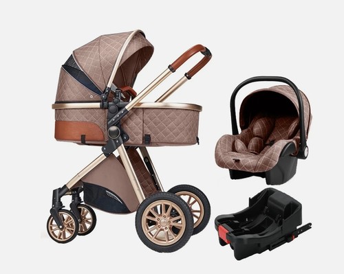 Baby stroller travel - 1,