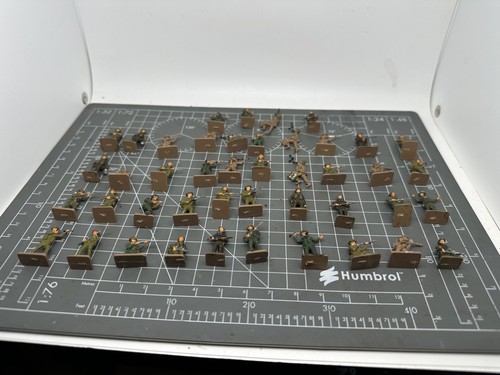 Airfix1 ww2 british - 1:76,