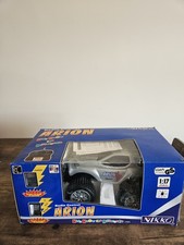 Nikko Arion Radio Control Car